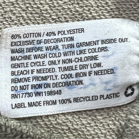 Art Class Kids Faded Camouflage Zip-Up Sweater and Cat & Jack Pullover 3T-bundle - Picture 12 of 14